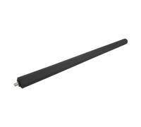 Keenso Antenne Courte de Voiture, Mât D'antenne en Caoutchouc de 200 Mm avec Finition Noire et Pièce OEM 52019353, pour Select Compact Hatchback 2012 et Plus Récent