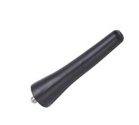 Keenso Antenne de Voiture, Mât D'antenne Court OEM 6561N3 pour 107 108 207 307 308 407 408 508