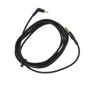 Keenso Arctis Nova 7 Pro Cable Câble Sonore Durable pour le Casque de Jeu 2M pour Arctis Nova Pro 6.6ft