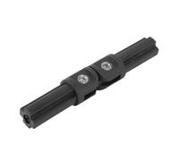 Keenso Articulation en Arc Latéral à Dessus Souple, OEM 5166017AB | Plastique, avec Support de Toit, Construction Résistante aux Intempéries, pour TJ
