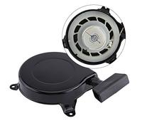 Keenso Assemblage pour démarreur à Rappel 499706 690101-Lanceur Et