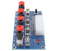 Keenso ATX Power Board à partir de 24 broches Châssis de l'ordinateur Source d'alimentation Prenez l'adaptateur de module de division : excellente performance et polyvalent