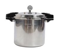 Keenso Autocuiseur multifonction en alliage d'aluminium avec la grande durabilité pour les amateurs de cuisine sur les cuisinières à gaz