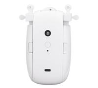 Keenso Automatic Curtain Opener Smart Voice Control 3 in 1 Electronic