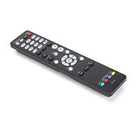 Keenso AVR-1913 AVR-2113 AVR-2313 Remplacement de Télécommande TV, Télécommande et Vidéo Facile à Adhérer pour Usage Domestique