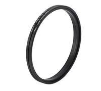 Keenso Bague D'adaptation de Filtre D'appareil Photo de 86 Mm à 86 Mm, Bague de Conversion Magnétique en Alliage D'aluminium pour Une Fixation Rapide, Ajustement Précis pour éviter Les Fuites de