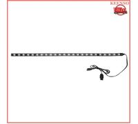 KEENSO Bande lumineuse à LED PC Bande LED RGB PC Adressable 15,7 Pouces, 5V ARGB Aura Sync Bande Lumineuse informatique boite