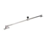 Keenso Barre de Support pour Pare-Brise de Bateau