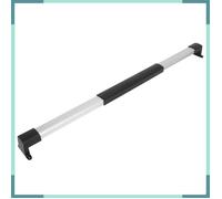 KEENSO Barre transversale de porte moustiquaire de camping-car Barre Transversale de Porte Moustiquaire pour auto coffret