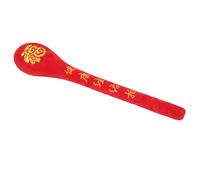 Keenso Bâton de Massage Méridien, Marteau de Massage en Mousse à Mémoire de Forme et Polaire, 168 G, Coussin de des épaules et du Cou pour Soulager les Muscles des Jambes Arrière à la Maison, au