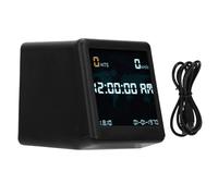 Keenso Bitcoin Miner, Bitcoin Lottery Miner 1050-1060 KH/s Hashrate Alimenté par USB WiFi Bluetooth Machine Minière avec écran HD de 1,54 Pouces