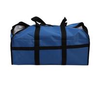Keenso Block Carrier Sac Porte-Trait de Chauffage Portable avec Poignée pour Chauffage Fighter, Tissu d'Oxford 600D (C)