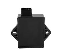 Keenso Boîtier D'allumage de Module CDI 8 Broches 9000 TR/Min Haute Puissance ATV Remplacement D'accessoires de Moto pour MAJESTER YP250 260
