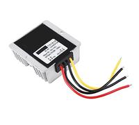 Keenso Boost Converter 10A, High Efficiency MOSFET Design