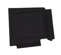 Keenso Boot de Protecteur de Terminal Automobile, Couvercle de Terminal de Batterie Pratique pour la Variante Sportwagen 2015 à 2017