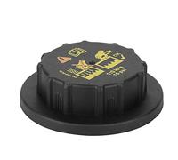 Keenso Bouchon de Radiateur ABS Reservoir Tank Cover 9C34 8101 AA Direct