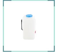 KEENSO bouteille de lave-glace avec pompe 12 V Kit de réservoir de bouteille de lave-glace universel auto anti-fumee 1 trousse