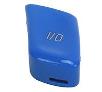 Keenso Bouton de Commande au Volant ABS Commutateur de Commande de Volant