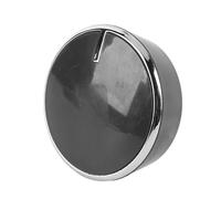 Keenso Bouton de Commande de Sèche-linge Compact en ABS en Remplacement du Centre de Blanchisserie, Installation Facile, Réglage Précis