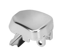 Keenso Bouton de Levier de Vitesse, LR 117072 LR099206 Bouton de Levier de Vitesse Remplacement de Garniture de Bouton de Changement de Levier de Vitesse pour Adapté Rover Sport