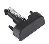 Keenso Bouton de Verrouillage du Hayon pour Scenic MK1 1996-2003,