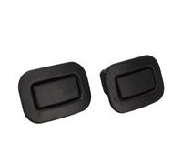 Keenso Bouton D'inclinaison du Siège Arrière, Bouton de Réglage du