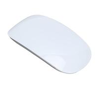 Keenso Bouton Ultra Mute Mouse Wireless Mouse 2.4g Touch Scrolling Energy Conception de Conservation pour Les Souris de L'ordinateur Bureau