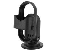 Keenso Bracelet en Silicone Polyvalent et Support Magnétique pour GO 3. Dragonne Flexible et Support Magnétique pour Angles D'enregistrement réglables.