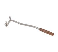 Keenso Branche de bonsaï en Acier Inoxydable Outil de Flexion de la Branche de Poignée Confortable pour Les Amateurs de bonsaï (#1)