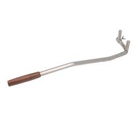 Keenso Branche de bonsaï en Acier Inoxydable Outil de Flexion de la Branche de Poignée Confortable pour Les Amateurs de bonsaï (#2)