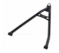 Keenso Bras de Suspension Inférieur Avant pour Maverick X3 Turbo STD, | Bras de Suspension de Remplacement pour Modèle Large de 64 Pouces, Géométrie OEM, compatibilité Directe avec Rotule et