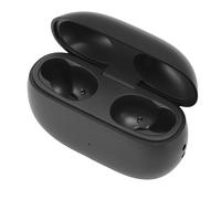 Keenso Buds Buds+ Coque de Charge de Remplacement pour Buds Buds+, Bouton de Synchronisation, Affichage LED, 700 mAh, pour Ecouteurs Extérieurs Sans Fil de Voyage, Étui de Charge pour +, ABS +