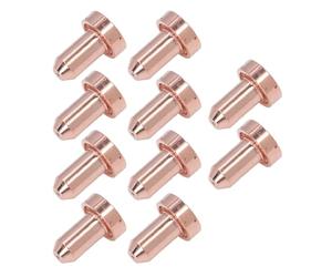 Keenso Buse 9 8211 pour Torche de Découpe 60A | Construction en laiton durable, précision exceptionnelle, compatibilité polyvalente, performances optimales