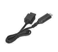 Keenso Câble Convertisseur Wii vers HDMI, Console Wii 1080p vers écran HDMI