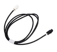 Keenso Câble D'affichage de Ligne D'écran Principal RCC, Câble de Transmission de Signal Vidéo pour 408 308 C4L dans le Système de Divertissement de Voiture