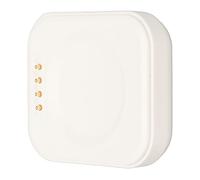 Keenso Câble de Quai de Charge USB pour 3PRO Charger Montre sans Fil 3PRO avec Surchauffe (WHITE)