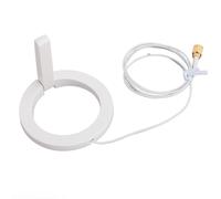 Keenso Câble d'extension SMA pour antenne WiFi professionnelle - 74,9 cm - Plug and Play - Pour une meilleure réception du signal