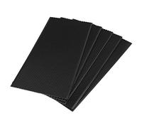 Keenso Cadres de ruche Boîte de pollinisation réglable automatique pour kit d'apiculture et cadres en pin de Nouvelle-Zélande pour un montage et un nettoyage faciles, lot de 5 pièces pour les