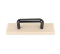 Keenso Cale à percussion en nylon Outil de bricolage Installation précise pour sols en bois massif Matériau : nylon (Keensoy12hi6tvc3-3114240066412)