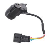 Keenso Caméra de Recul de Remplacement pour Santa Fe Sport 2017 2018 avec Image Haute Définition et Vision Nocturne, Adaptée pour OEM 95760 2W650 95760 2W660 95760 2W600