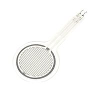 Keenso Capteur de Force, Ultra-mince, Réponse élevée, Diamètre 30mm | Matériau flexible, longue durée de vie, nouvelle énergie, automobile