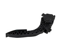 Keenso Capteur de Position de Pédale d'accélérateur Automatique, Remplacement en Plastique pour Chevy Malibu 2016-2019, Améliore la sensibilité, Contrôle Optimal de l'accélérateur pour Une