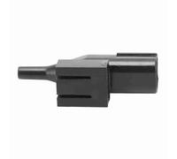 Keenso Capteur de Température Ambiante Extérieure, Remplacement pour ILX MDX RLX TLX Fit HRV Odyssey Pilot, avec Matériaux ABS et Cuivre de Haute