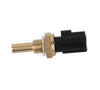 Keenso Capteur de Température de L'eau de Refroidissement, Capteur de Température du Moteur de Remplacement pour YZF-R1 YZF-R6 -R7 FJR1300 FZ1 FZ6 FZ8 XJ6 XT1200Z XVS1300A V- VMX17