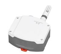 Keenso Capteur de Température et d'humidité à Large Plage, pour Serre avec Sortie de Signal Analogique 0~10V