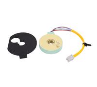 Keenso Capteur de Torsion de Direction pour Ford Escape 2008,2012 | Construction en Métal et Plastique, Remplacement OEM, Convient pour Mariner 2008-2012, Signal de Tension Précis vers le