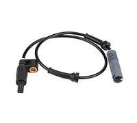 Keenso Capteur de Vitesse, Capteur de Vitesse de Roue ABS de Voiture Avant Gauche et Droite Faisceau de Câblage 34521163027