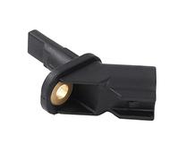 Keenso Capteur de Vitesse de Roue Avant Capteur de Vitesse de Roue ABS 1S7T2B372AD Haute Précision Ajustement Direct Installation Facile Performance Stable pour III et X Type
