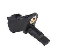 Keenso Capteur de Vitesse de Roue Avant Capteur de Vitesse de Roue ABS 1S7T2B372AD Signal Précis Performances Stables Installation Facile pour les Conducteurs de III et X Type