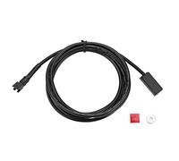 Keenso Capteur de Vitesse Externe de Vélo Electrique, Câble de Capteur de Coupure de Frein Mécanique Externe de Vélo Electrique Universel pour Contrôleur de Scooter de